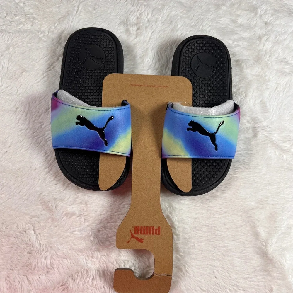 Puma cool cat